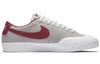 Sb Skateboard Zoom Blazer Low Xt Whitebrown 864348-061