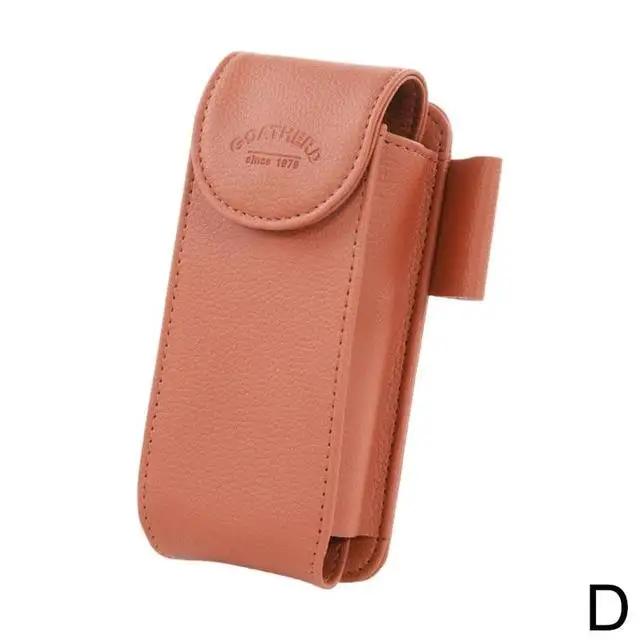 

Автомобильный держатель для солнцезащитных очков, солнцезащитный козырек автомобиля, органайзер для очков, кожаный ящик для хранения очков, аксессуары для салона автомобиля