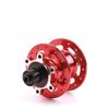 Lishi Folding Bicycle Disc Brake Hub