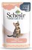 Schesir | Kitten Care | Karma Mokra Dla Kociąt - Saszetka 85G - Kurczak W Galaretce 85G