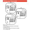 Wi Fi Smart Thermostat Temperature Controller APP Control 5A Compatible with Alexa    Home Water   Gas Boiler