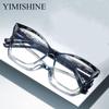 Anti Blue Light Vision Glasses Myopia 0.00 To -6.00