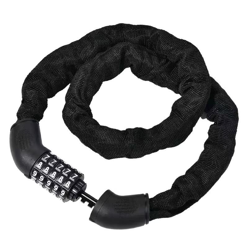 XPAY Portable Anti-Theft Chain Lock