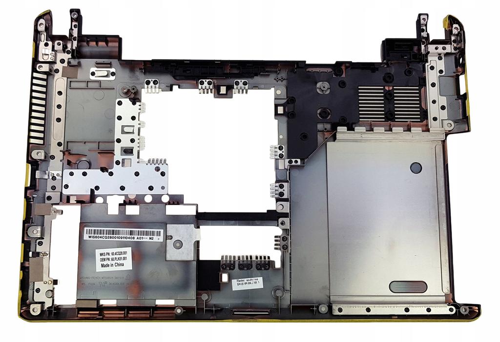 New Bottom Cover For Acer Aspire 4810Tg 4810Tzg Ati / Amd Laptop