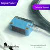 GTB6-N1212S37 Reflective Photoelectric Sensor with NPN Output 