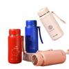Dilebell 316 Stainless Steel Insulated Sports Bottle