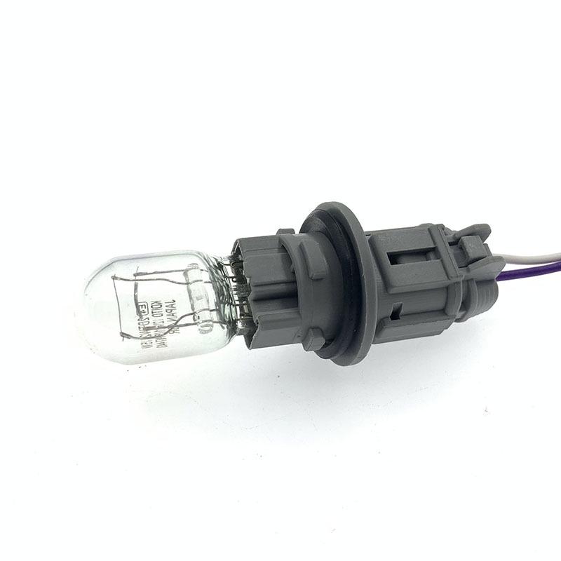 Nissan New Teana Fog Light Connector 6188-0554/6185-0867