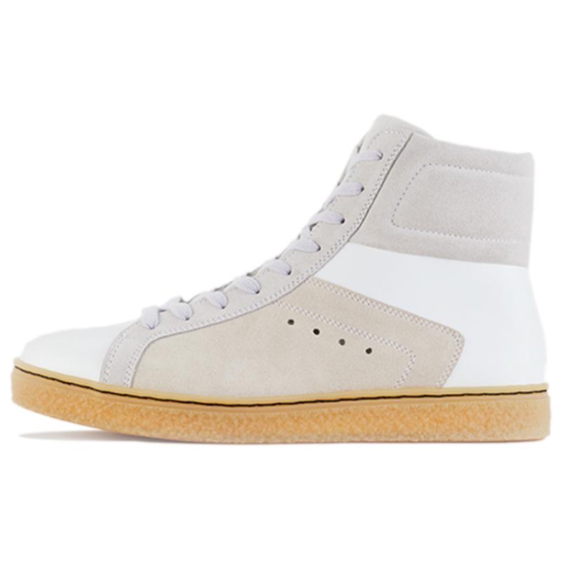 

Onitsuka Tiger Mitio MT High-top Sneakers Sneakers 1183B678-100 37