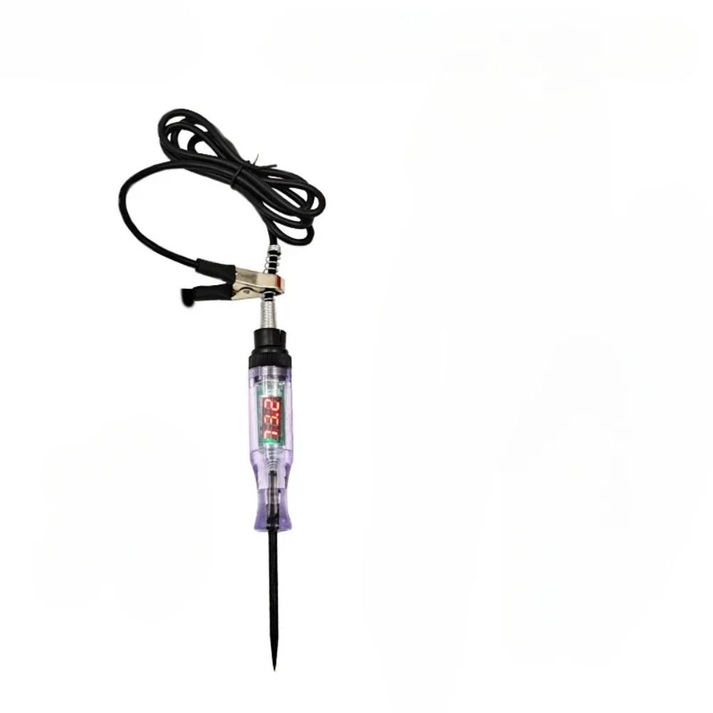 Auto Diagnostic Voltage Circuit Tester  Automobile Diagnostic Tools