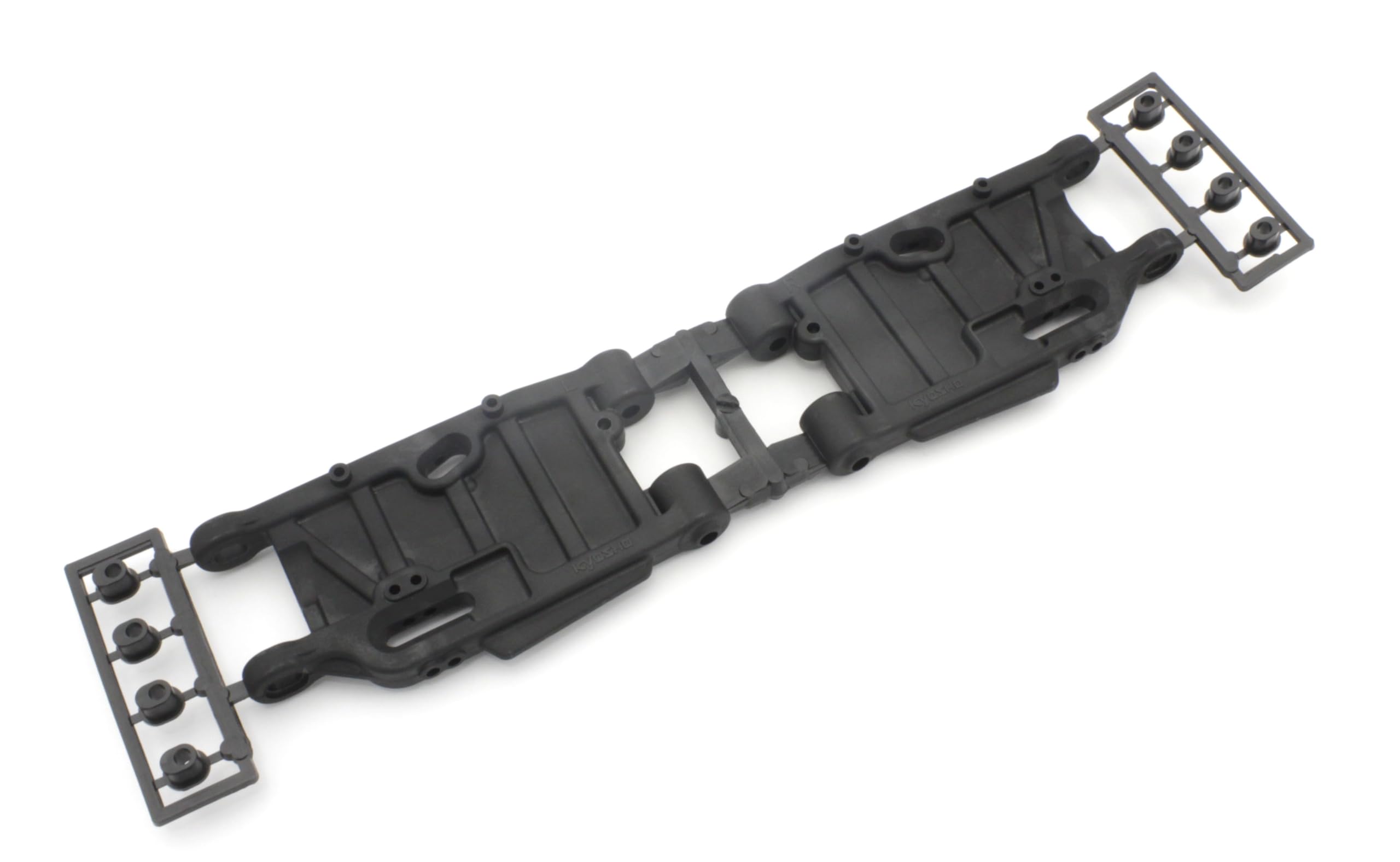 

Kyosho Rear Lower Suspension Arms (L, R/Hard/MP10) IF612HD