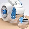 Capable 5cm Width Packaging Tape Dispenser Manual Packing Machine Tools Sealing Tape Holder  Office
