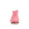 Nike Phantom Luna 2 Elite FG Tournament Pack Unisex Sneakers Rosa Solnedgang-Puls Svart FJ2572-600