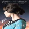 The Echo of Twilight by Judith Kinghorn Paperback Book 9781788638104