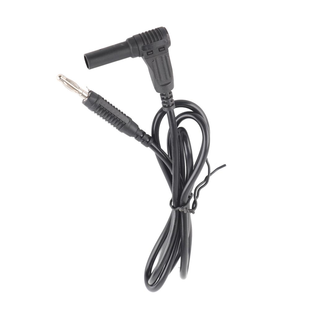 Banana Plug Test Lds Kit   Type Electrical Multimeter Lds Set J.70012 4mm