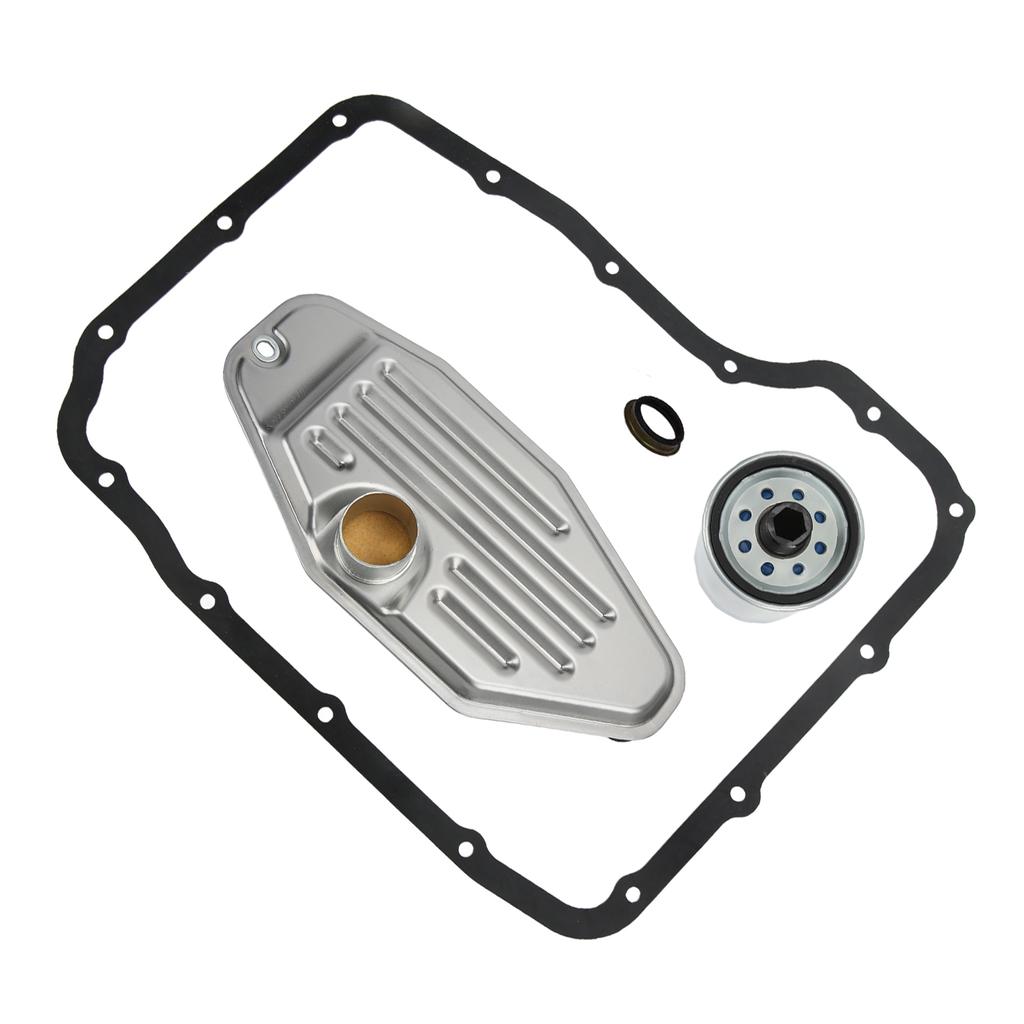 Transmission Filter Kit 5013470AE Car Accessories Replacement for DODGE DAKOTA DURANGO RAM 1500 2500‑3500