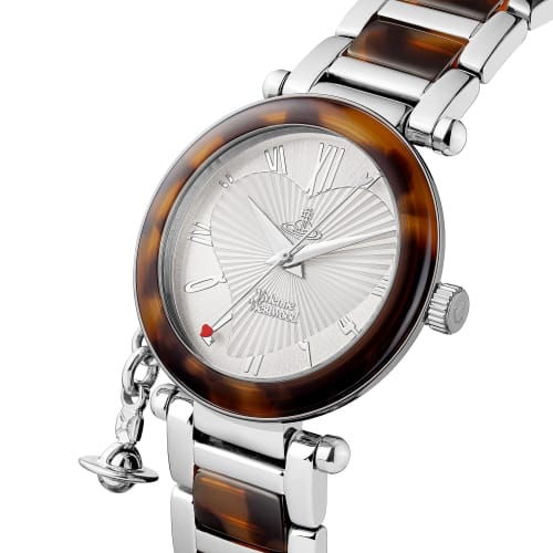 Vivienne Westwood VV006SLBR Women's Watch