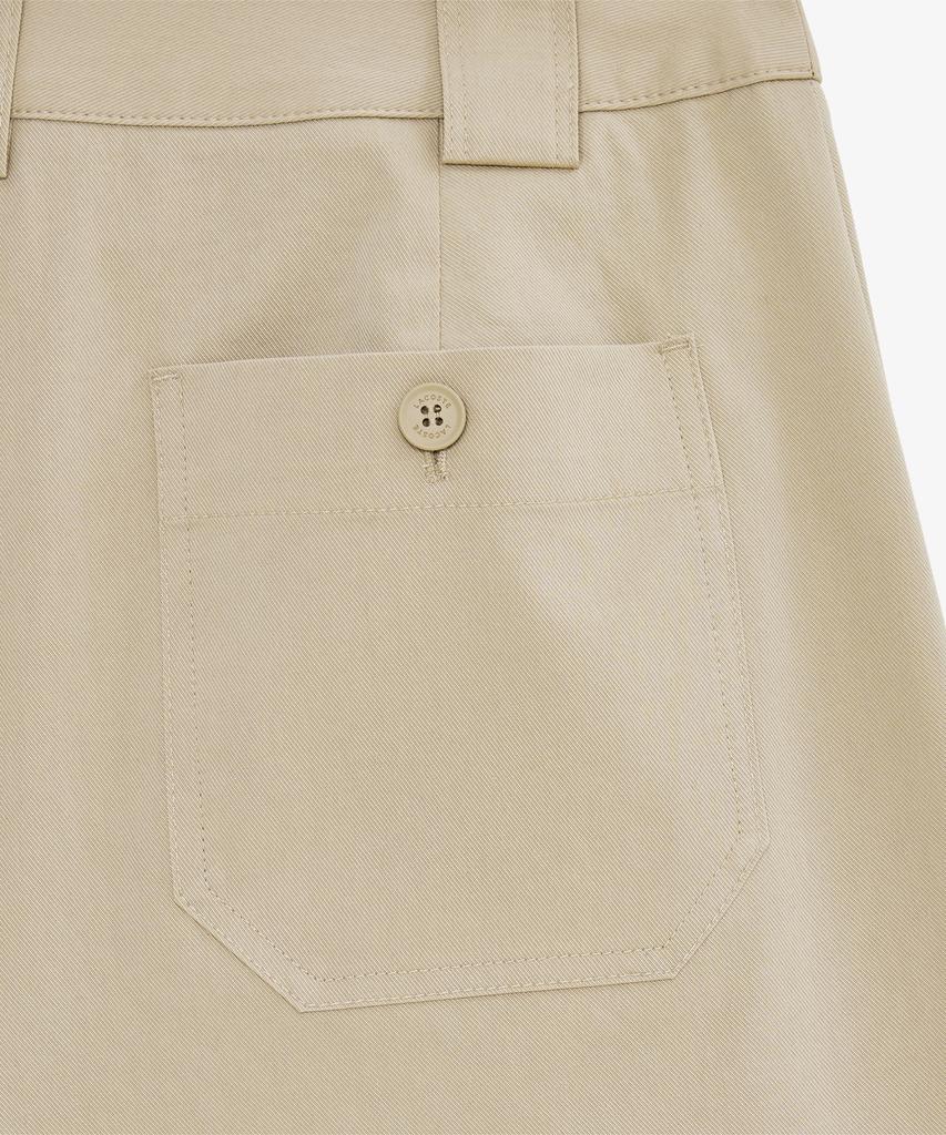 LACOSTE Women'S Straight Summer Pants Hf020E-56G 02S