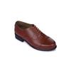 Liberty Herre Formell Tan Oxford 6 UK (40 euro) (7168-03)