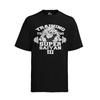 Dragon Ball Train To Beat Goku Gym Son Goku Training Fitness Mens Shirt S-XXXL