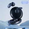 Silicone Material Noise Cancelling Earplugs Soft Texture Hearing Protection  Noise Reduction