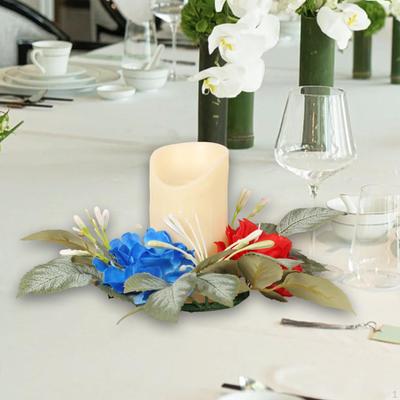 Decorazioni per la casa – Ghirlande e fiori artificiali