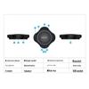 Philips PSE0500 Wireless Bluetooth Omnidirectional Conference Speakerphone (CN Version)