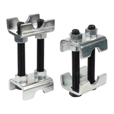 4 Pack Coil Spring Spacer Coil Spring Booster Aluminum Alloy Coil Spring Compressor 1 To 2 Lift or Lowering Height