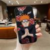 UP41 Pain Akatsuki NARUTO Shell Phone Case for Samsung Galaxy Note 10 20 S23 S24 S25 Ultra FE Plus Edge Lite A02S A35 A07 A17