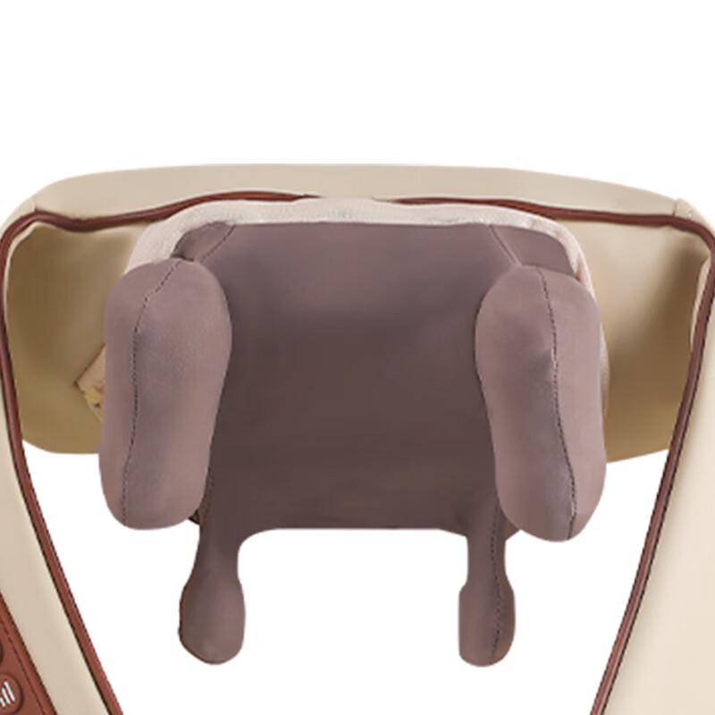 MEEE GOU Shoulder and Neck Massager CN plug (adapter included)