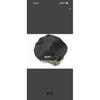 Used WTAPS Cap Black Cotton Size X00