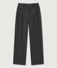 THEKNITCOMPANY (W) Essential Pleated Pants 3 Colors