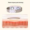 Hezheng Waist Massager HZ-YBB-2 CN Plug (adapter Included)