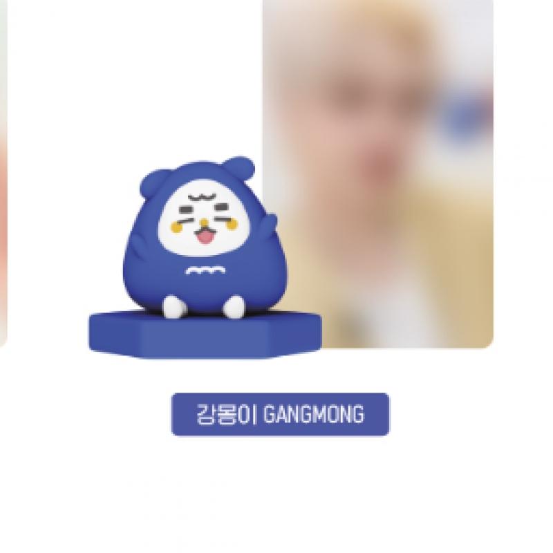 Cravity   01 Cravity Figure 2024 Cravity Character Pop Up Store Official Md