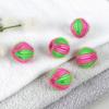 Pet Hair Remover Cat Dog Fur Lint Remover Hair Catcher Reusable Clothes Filter Ball Clean Laundry Ball Washing Machine Accessory