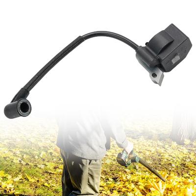 Ignition Coil Compatible with For Homelite Gas Blowers and String Trimmers Fits Multiple Models Including UT09526