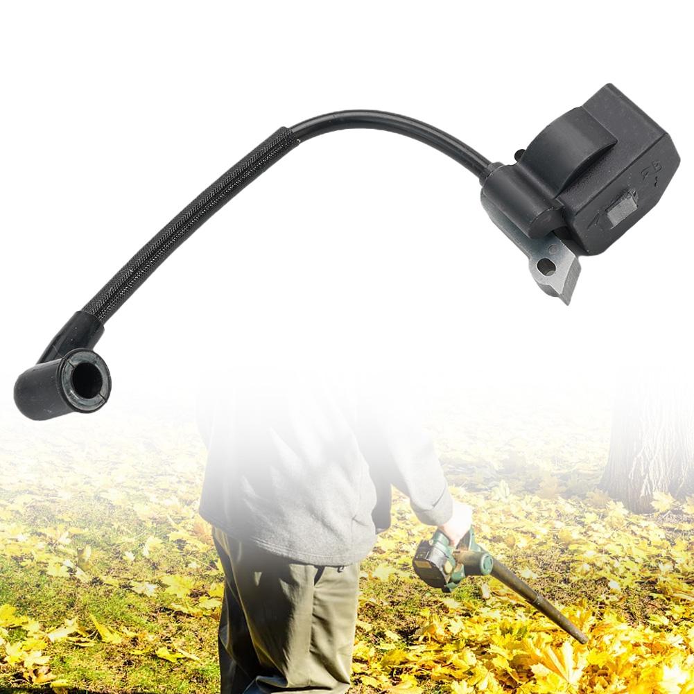 

Ignition Coil Compatible with For Homelite Gas Blowers and String Trimmers Fits Multiple Models Including UT09526 China Mainland