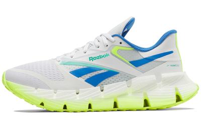 FloatZig 1 'White Digital Lime Blue' 100206728