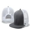 Hiphop Baseball Cap With Adjustable Fit For Men And Women Spring Summer