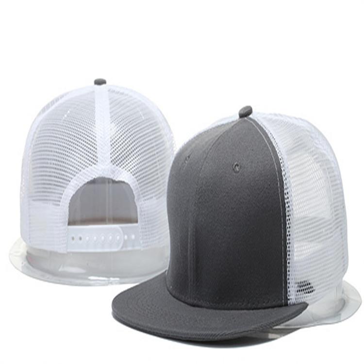 Hiphop Baseball Cap With Adjustable Fit For Men And Women Spring Summer