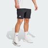 Adidas Tennis Climacool SS25 Gameset Series Fashion Comfortable Simple Versatile Sports Shorts Men Shorts Black KB9650