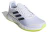 adidas Duramo Sl 'White Black' FY6683