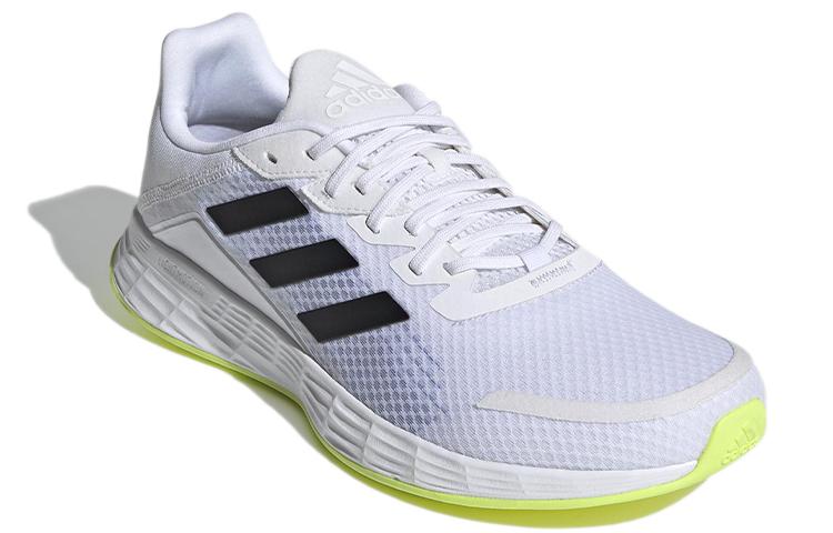 adidas Duramo Sl 'White Black' FY6683