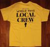 Tops – T-Shirts