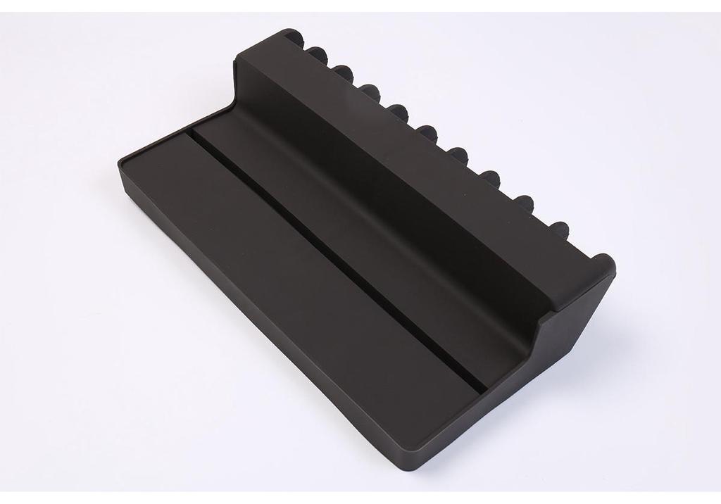 Silicone Storage Mat for 40 Series Alphard/Vellfire Rear Screen