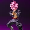 Bandai S.H.Figuarts Goku Black -Super Saiyan Rose- Action Figure