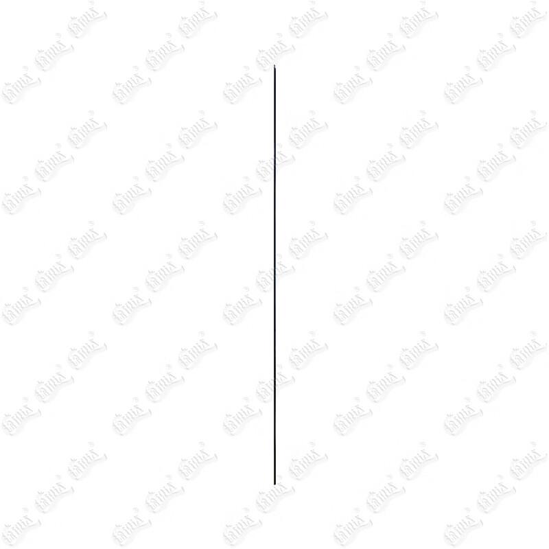 Outdoor Climbing Pole