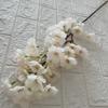 Fake Blossom Cherry Hanging Flowers For Wedding Venue Home Decoration Gifts