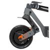 Electric Scooter Kukirin G4 Ultra 2000W Motor Fully Suspension Electric Off-Road Scooter Max Range 80Km Bluetooth Speaker 60V 20Ah Max Load 120Kg