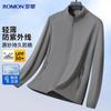 Men's UPF50+ Ice Silk Sun Protection Jacket