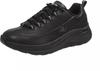 Кроссовки Skechers Arch Fit 2.0 - Star Bound Women черные